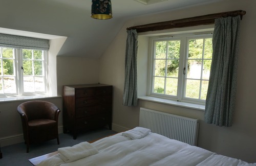 Holmrook Cabaña | Beautiful, traditional sandstone cottage; 20 mins - Scafell Pike; 5 mins - beach