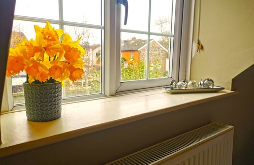 Shrewton Cabaña | Beautiful, traditional rural cottage