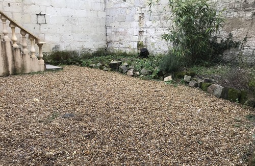 Saumur Casa | Beautiful tufa stone house in Saumur Centre