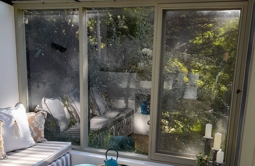 Bridgewater Cabaña | Beautiful Tuscan villa in the Adelaide Hills
