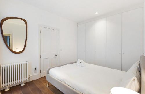 Madinat Zayed Apartamento | Beautiful two bed in Central London - Kensington