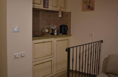 Montepulciano Apartamento | Beautiful two Bedroom Studio in Montepulciano