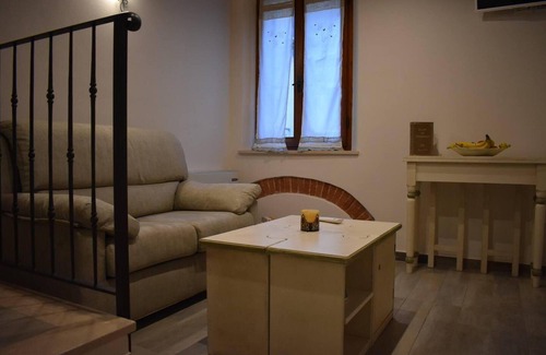 Montepulciano Apartamento | Beautiful two Bedroom Studio in Montepulciano