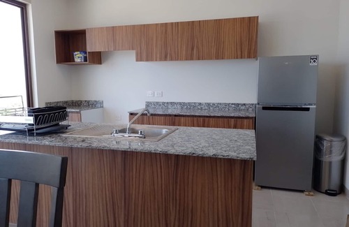 Alvarado Apartamento | Beautiful two-bedroom apartment in Veracruz