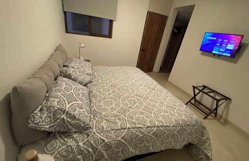 Alvarado Apartamento | Beautiful two-bedroom apartment in Veracruz