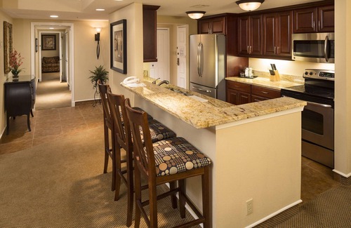 Palm Harbor Condominio | Beautiful Two Bedroom Condo w/ all the amenities!