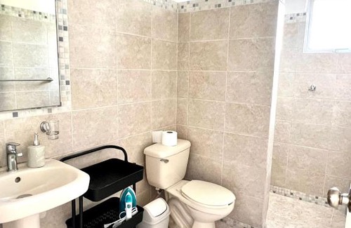 Residencial del Este Apartamento | Beautiful two bedroom apartment in Pueblo Bavaro