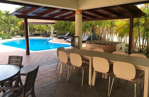 Residencial del Este Apartamento | Beautiful two bedroom apartment in Pueblo Bavaro