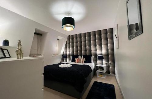 Fulham Broadway Apartamento | Beautiful Two Bedroom Apartment In Fulham