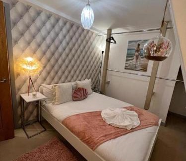 Fulham Broadway Apartamento | Beautiful Two Bedroom Apartment In Fulham