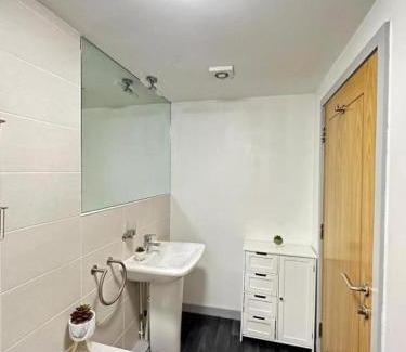 Fulham Broadway Apartamento | Beautiful Two Bedroom Apartment In Fulham