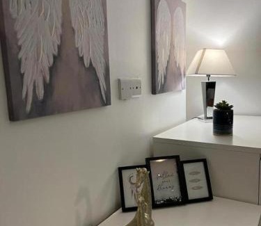 Fulham Broadway Apartamento | Beautiful Two Bedroom Apartment In Fulham