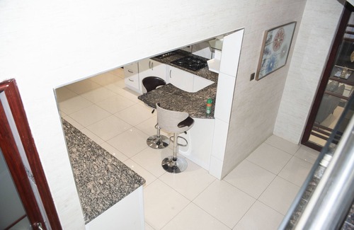 Lusaka Apartamento | Tu oasis urbano en Zambia: Lapaz Apartments. Vive Lusaka con lujo y ritmo