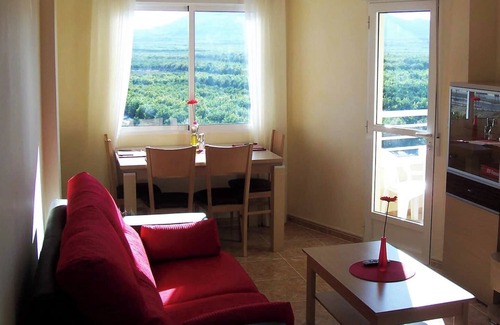 Algorfa Apartamento | Beautiful two bedroom apartment in Algorfa.
