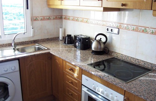 Algorfa Apartamento | Beautiful two bedroom apartment in Algorfa.