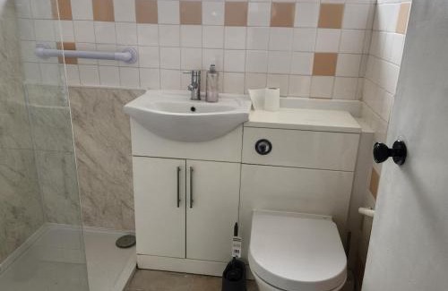 Stevenage Apartamento | Beautiful two Bedroom house Entire house