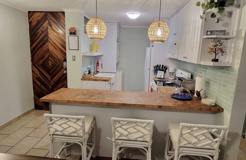 Boqueron Condominio | ☀️Beautiful Two bedroom Apartment 5min from the beach!☀️
