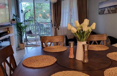 Boqueron Condominio | ☀️Beautiful Two bedroom Apartment 5min from the beach!☀️