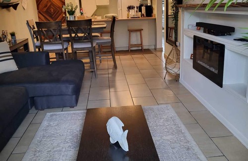 Boqueron Condominio | ☀️Beautiful Two bedroom Apartment 5min from the beach!☀️