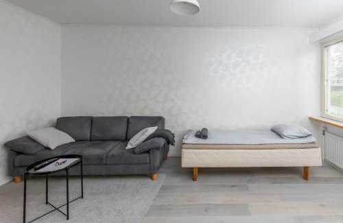Lahti Apartamento | Beautiful two-room apartment in Lahti