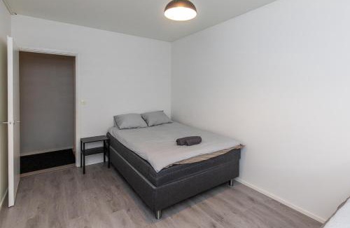 Lahti Apartamento | Beautiful two-room apartment in Lahti