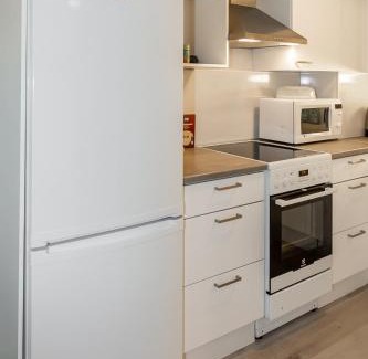 Lahti Apartamento | Beautiful two-room apartment in Lahti