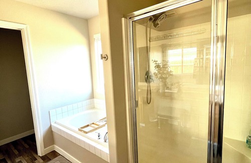 Canyon County Casa | Beautiful two-story home within minutes of downtown Middleton.