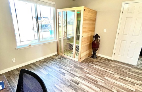 Canyon County Casa | Beautiful two-story home within minutes of downtown Middleton.