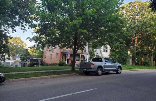 Albert Lea Casa | Beautiful Two Story Home by Fountain Lake and Mayo Clinic