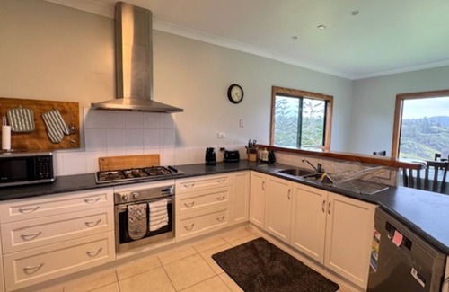 Norfolk Island Casa | Beautiful & Unique Accommodation with the Comforts of Home
