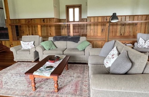 Norfolk Island Casa | Beautiful & Unique Accommodation with the Comforts of Home