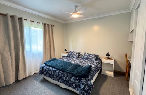 Norfolk Island Casa | Beautiful & Unique Accommodation with the Comforts of Home