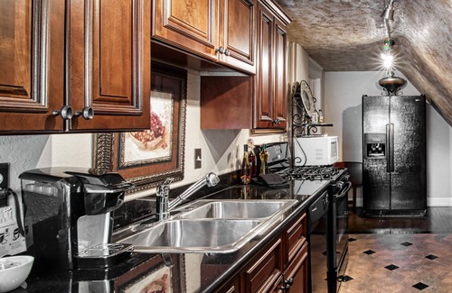 Central Hyde Park Apartamento | Hermoso 3er FL Central Hyde Park Apartment