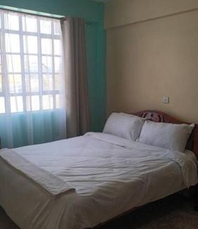 Ngelani Apartamento | Beautiful Unit in Machakos Town
