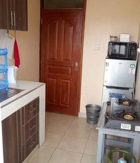 Ngelani Apartamento | Beautiful Unit in Machakos Town
