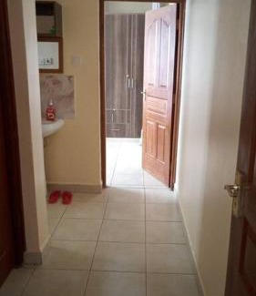 Ngelani Apartamento | Beautiful Unit in Machakos Town