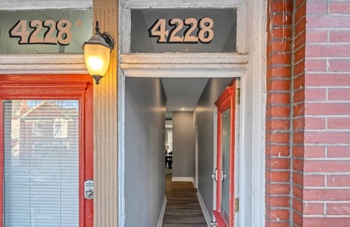 Shaw Casa | Beautiful Unit in Shaw Community -4228b