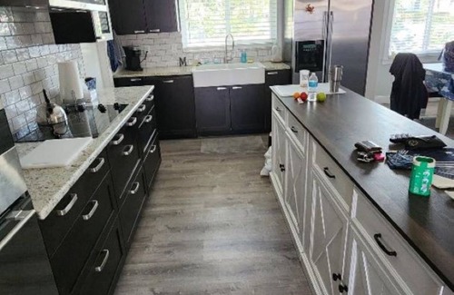 Golden Beach Casa | Beautiful updated home - Walk to Beach