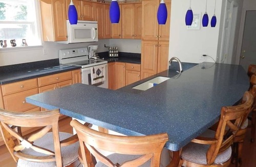 Tallmansville Casa | Río Buckhannon casa donde su familia puede hacer que los recuerdos que duran para siempre.