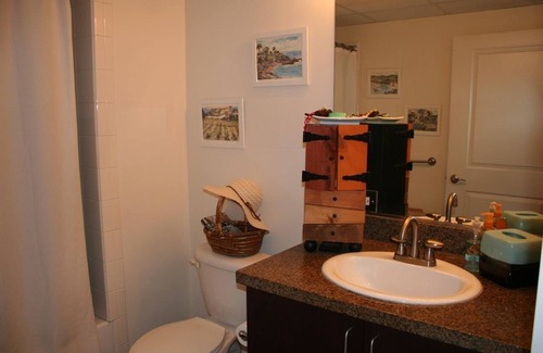 Civic Core Apartamento | Beautiful upscale luxury apartment walking distance from Petco park & Gaslamp