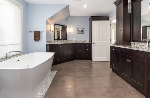 Hampton Casa | Beautiful Upscale Oceanside Home on Plaice Cove