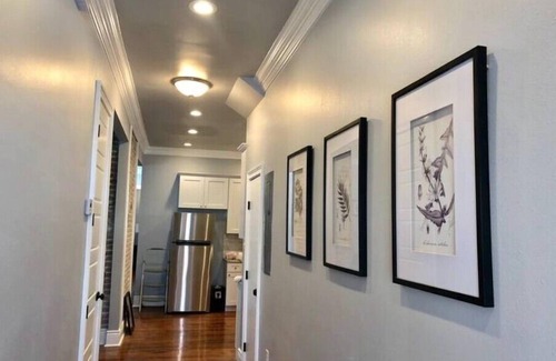 Milan Casa | Beautiful Uptown Home 3 Blocks From St.Charles Ave