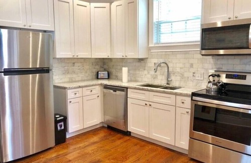 Milan Casa | Beautiful Uptown Home 3 Blocks From St.Charles Ave