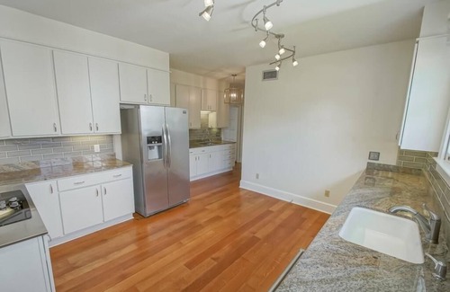 Carrollton Casa | Beautiful Uptown Mansion next to Tulane