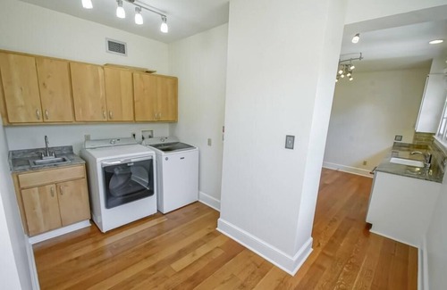 Carrollton Casa | Beautiful Uptown Mansion next to Tulane