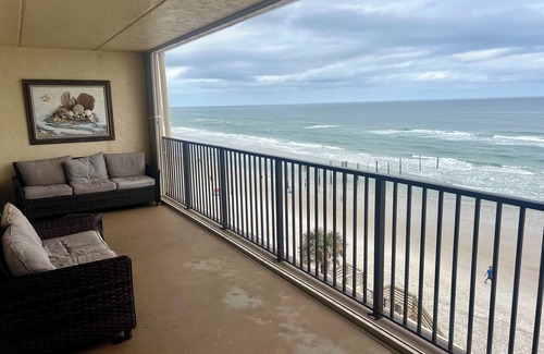 Ocean View Halifax Estates Casa | Beautiful spacious oceanfront condo
