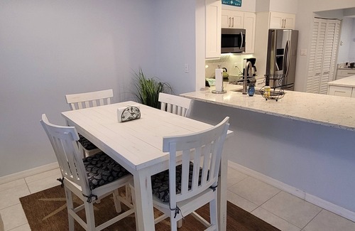 Tropic Condominio | Beautiful ocean view and on the beach.
