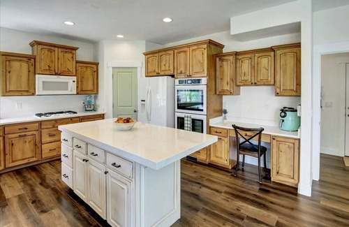 Herriman Casa | Beautiful Utah Home in a Safe Neighborhood