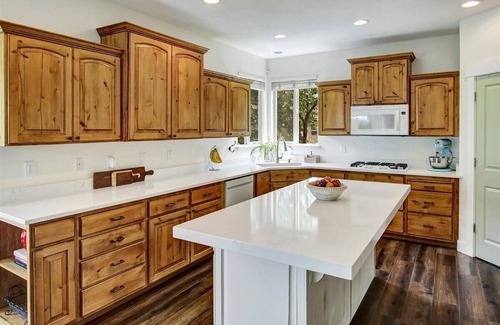 Herriman Casa | Beautiful Utah Home in a Safe Neighborhood