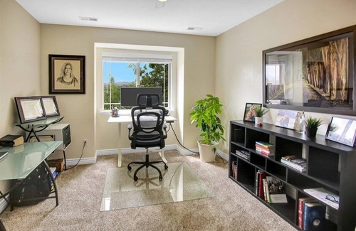 Herriman Casa | Beautiful Utah Home in a Safe Neighborhood